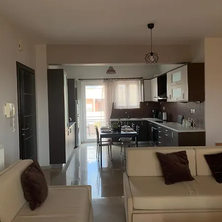 Areti Apartment
