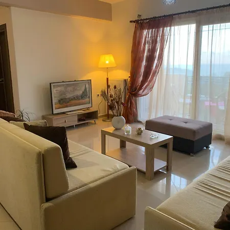 Apartment Areti