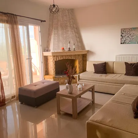 Areti Apartment