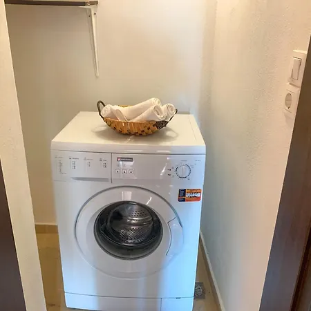 Areti Apartment