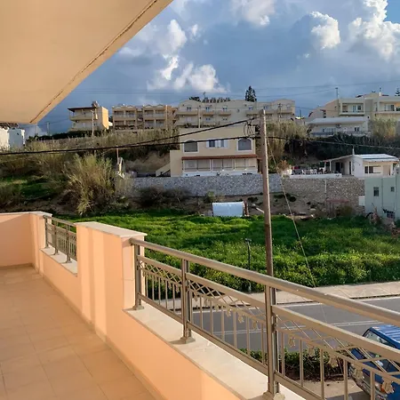 Areti Apartment