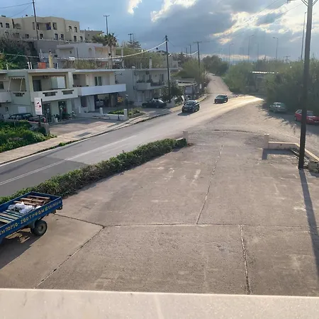 Apartment Areti