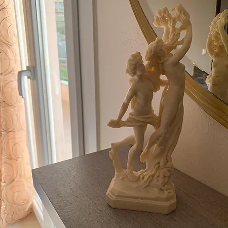 Areti Apartment
